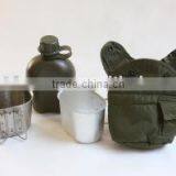 MilitaryPlastic Water Bottle thumbnail-1