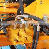 Cheap Mini Crawler Hydraulic Excavator /digging Machine thumbnail-5