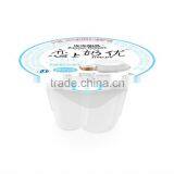 80g Delicious Good Quality Fruit Cup Jelly thumbnail-4