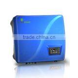 Thinkpower Grid Tied Inverter 3600w(3.6kw), Dual MPPT, DC to AC High Efficiency Solar Power Inverter thumbnail-1