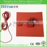 Flexible Silicone Rubber Heating Pad thumbnail-1