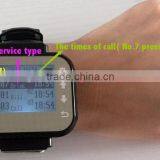 Calling Button Used To Kitchen Or Self-service,Wireless Waiter Call Button,Restaurant Waiter Call thumbnail-5