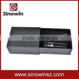 Deluxy Wood Box Wine Opener Set 9 Pieces Accessories thumbnail-6