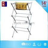 The Latest Morden Iron Clothes Airer thumbnail-1