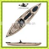 LLDPE Fishing Boats Inflatable Kayak by Boat Factory in China Quality Choice thumbnail-2