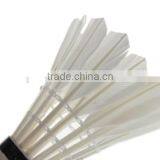Duck Feather Low Price Badminton Shuttlecock Hot Sale thumbnail-3