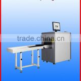 NEW!! Through type Luggage checking machine X ray Equipment for security XST5030C