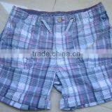 2012 New Fashion Ladies Casual Comfortable Cotton Hot Shorts