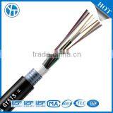 GYTS Outdoor 6 Core Single Mode Fiber Optic Cable Price Per Meter thumbnail-2