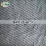 Zhangjiagang Ortex 100% Polyester Mesh Fabric