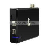 Amlogic S805 Quad Core T2 Set Top Box TOPLEO Fu11 1080P Support TV Box thumbnail-2