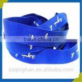 China Webbing Supplier Nylon Webbing Belt Jacquard Fashion Letter Webbing thumbnail-4