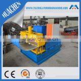 Metal Iron Sheet Arch Forming Machine For Roof