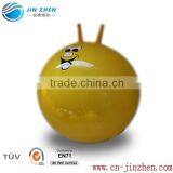 China Space Hopper Pvc Ball thumbnail-3