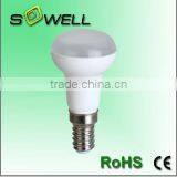 Hot!! $1.21 R39 4W E14 2835SMD Aluminum+Plastic CE RoHS Indoor LED Spot Lamps