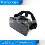 Most popular hot selling unique design 3D VR GLASSES