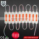 Led Advertising ,light Boxes Module High Power 2W IP67 Waterproof Good Quality Good Price CE Rohs Certification 12V Led Module