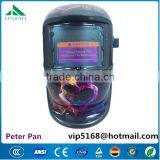 Coloring Welding Mask Solar Cell Welder Helmet thumbnail-2