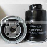 Fuel Filter 8980374810 8980374810