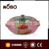 Printing Chinese New Year Candy Tray With Liid thumbnail-1