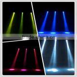 Used Concert Stage Lighting 60 Watt LED Moving Head thumbnail-6