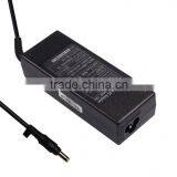 Replacement Laptop AC Adapter for HP 19V 4.74A With 4.8MM*1.7MM Connector thumbnail-2