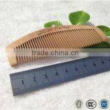 Logo Customized Hotel Wood Comb for SPA and Hotel Resort thumbnail-3