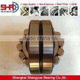 High Quality Reducer Spherical Roller Bearing 22205CCK/W33 for Gear Box thumbnail-3