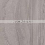 30x30 Light Grey Golden Line Stone Look Ceramic Tile for Bathroom thumbnail-4