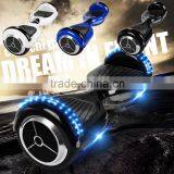 6.5 Inch Ancheer 2 Wheel Self-balancing Scooter Roam Electric With LG Battery UK Plug Benz Wheel AM002735 thumbnail-1