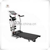 2015 new design motorized treadmill