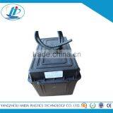 Factory Price 12V-200AH 606*305*305mm Sealed Buried Box Price Battery Case CE RoHS ISO9001