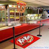 Personalized Customized Durable Dart Mat Made in China thumbnail-4