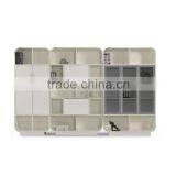 Customized 32 Drawer Melamine Filing Cabinets