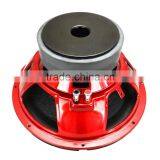 SW12-22RD Best Subwoofer, 12 Inch 2000W Car Audio Speaker thumbnail-2