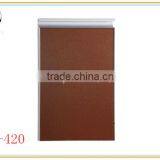Aluminium Glass Door for Kitchen Cabinet thumbnail-1