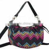 Fashionable Print Designer Handbags Made China thumbnail-1