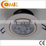 5W High Power LED Kitchen Downlights