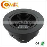 3W Anti-glare Aluminum Cabinet Led Mini Spot Light