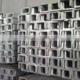 Q235 Hot Rolled U Channel thumbnail-2