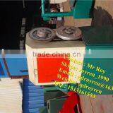 High Efficiency Waste Tire Recycling Rubber Powder Line Tire Bead Cutting Machine