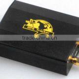 TK103-2 Dual SIM Card GPS GSM Module Car Mini Tracker