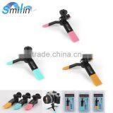 Outdoor Mini Foldable Camera Tripod Mount for Pro Camera & Digital Camera & Sport dv thumbnail-4