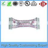 10 Years Manufacturer Custom Cable Assembly for Coffee Machine thumbnail-6