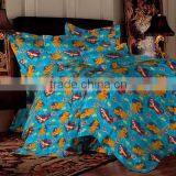 Bedding Set Supplier Wholesale OEM Service Bright Colorful Bedding Set