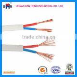 Copper Conductor PVC Insulated and Sheathed Flexible Control Cable thumbnail-6