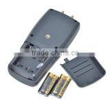 Pressure Manometer RZ510 Differential Pressure Meter thumbnail-5