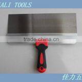 Paint Scraper / Rubber Handle