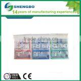 HOT SALE CE ISO Pet Spunbond Nonwoven thumbnail-1