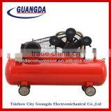 CE SGS Belt Driven Air Compressor 200L 10HP